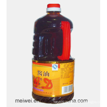 1.7L Mushroom Dark Soy Sauce